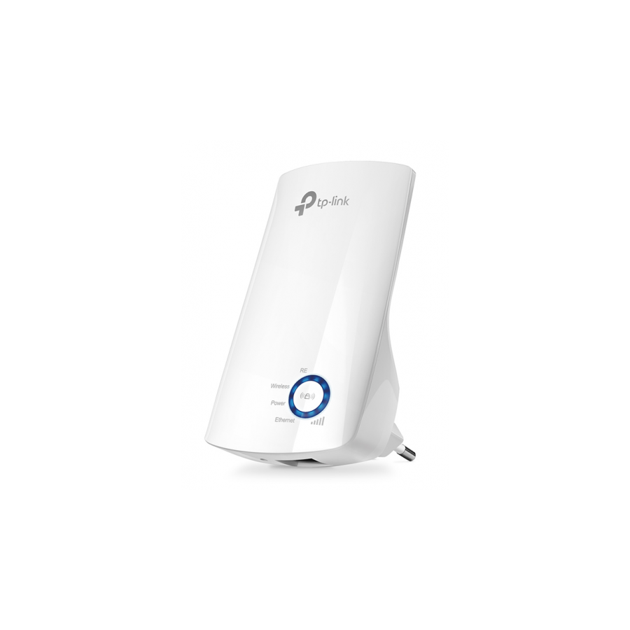 103-TP-LINK TL-WA850RE ampliador de red Receptor de red 10,100 Mbit/s Blanco 103-TP-LINK TL-WA850RE ampliador de red Receptor de red 10,100 Mbit/s Blanco