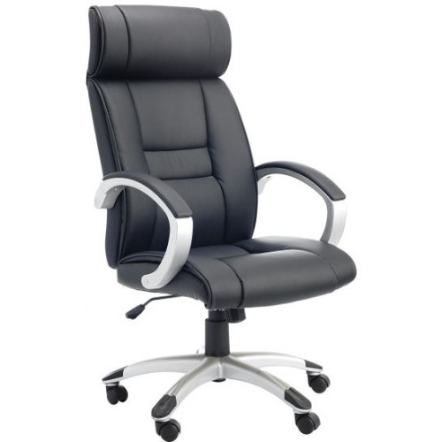 10302-SILLA MODELO POMBA NEGRO ARCHIVO 2000 6453 NE