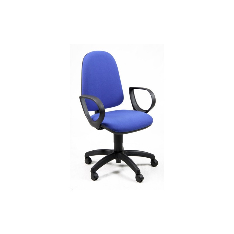 10303-SILLA OPERATIVA DANUBIO REPOSABRAZOS INCLUIDOS AZUL UNISIT JUSB/EB 10303-SILLA OPERATIVA DANUBIO REPOSABRAZOS INCLUIDOS AZUL UNISIT JUSB/EB
