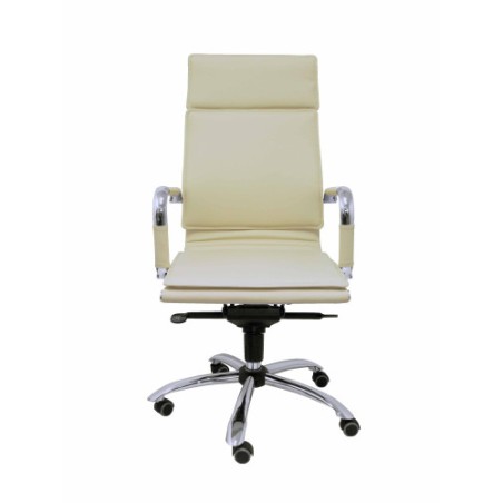 10312-PIQUERAS Y CRESPO 254DBSPCR silla de oficina y de ordenador Asiento acolchado Respaldo acolchado