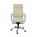 10312-PIQUERAS Y CRESPO 254DBSPCR silla de oficina y de ordenador Asiento acolchado Respaldo acolchado