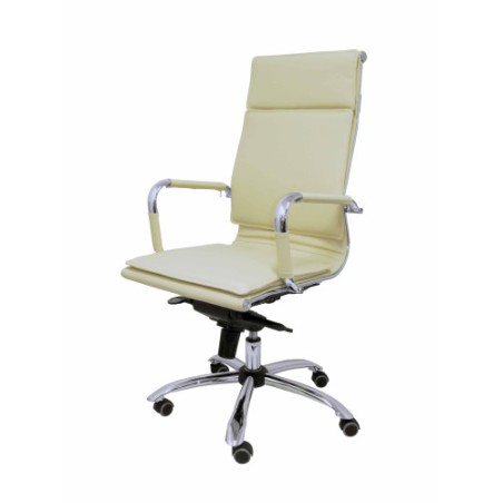 10313-PIQUERAS Y CRESPO 254DBSPCR silla de oficina y de ordenador Asiento acolchado Respaldo acolchado