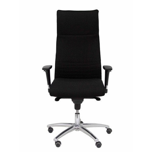 10314-PIQUERAS Y CRESPO 206SBALI840 silla de oficina y de ordenador Asiento acolchado Respaldo acolchado