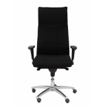 10314-PIQUERAS Y CRESPO 206SBALI840 silla de oficina y de ordenador Asiento acolchado Respaldo acolchado