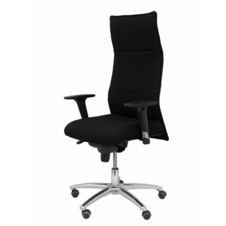 10315-PIQUERAS Y CRESPO 206SBALI840 silla de oficina y de ordenador Asiento acolchado Respaldo acolchado