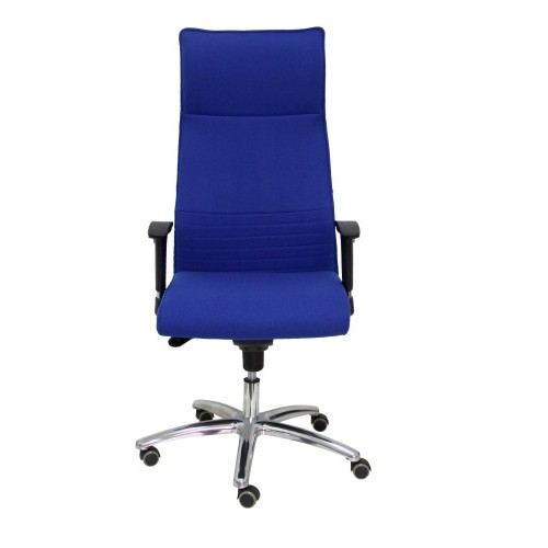 10316-PIQUERAS Y CRESPO 206SBALI229 silla de oficina y de ordenador Asiento acolchado Respaldo acolchado