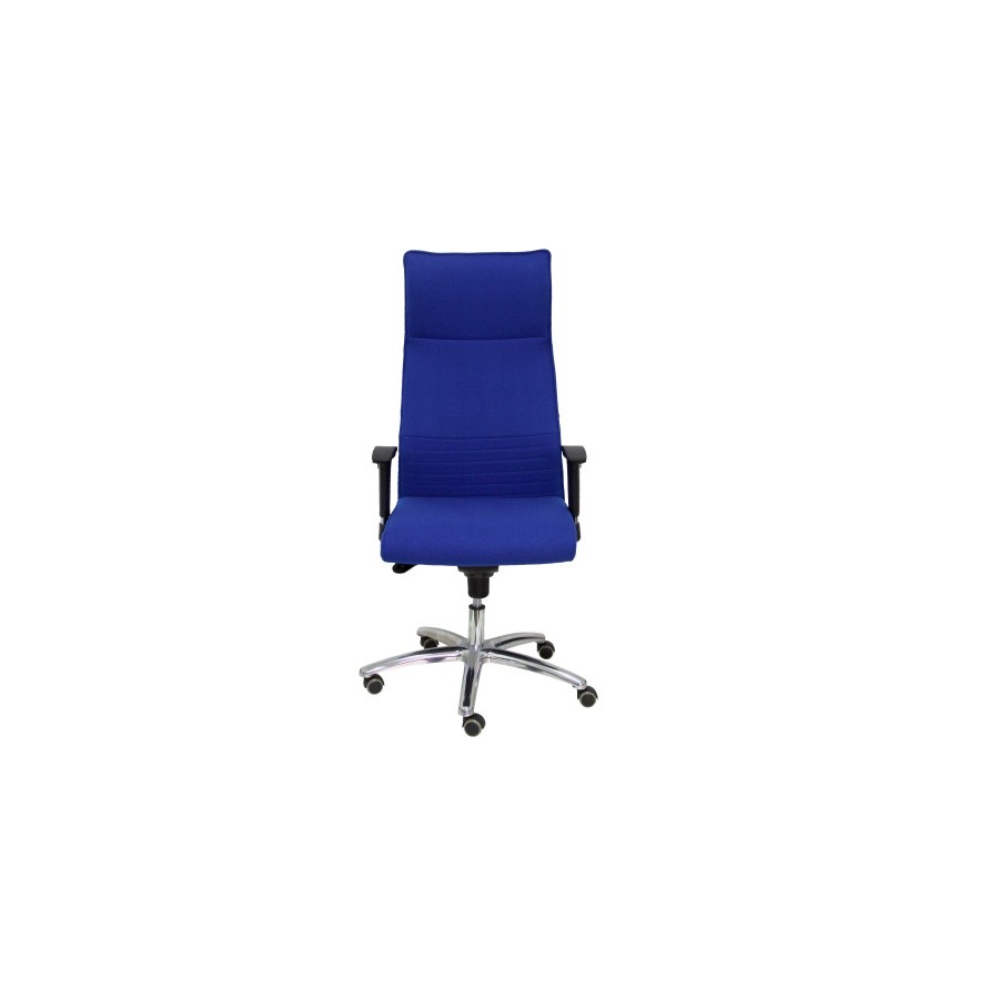 10316-PIQUERAS Y CRESPO 206SBALI229 silla de oficina y de ordenador Asiento acolchado Respaldo acolchado 10316-PIQUERAS Y CRESPO 206SBALI229 silla de oficina y de ordenador Asiento acolchado Respaldo acolchado