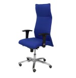 10317-PIQUERAS Y CRESPO 206SBALI229 silla de oficina y de ordenador Asiento acolchado Respaldo acolchado