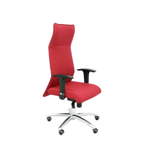 10318-PIQUERAS Y CRESPO 206SBALI933 silla de oficina y de ordenador Asiento acolchado Respaldo acolchado