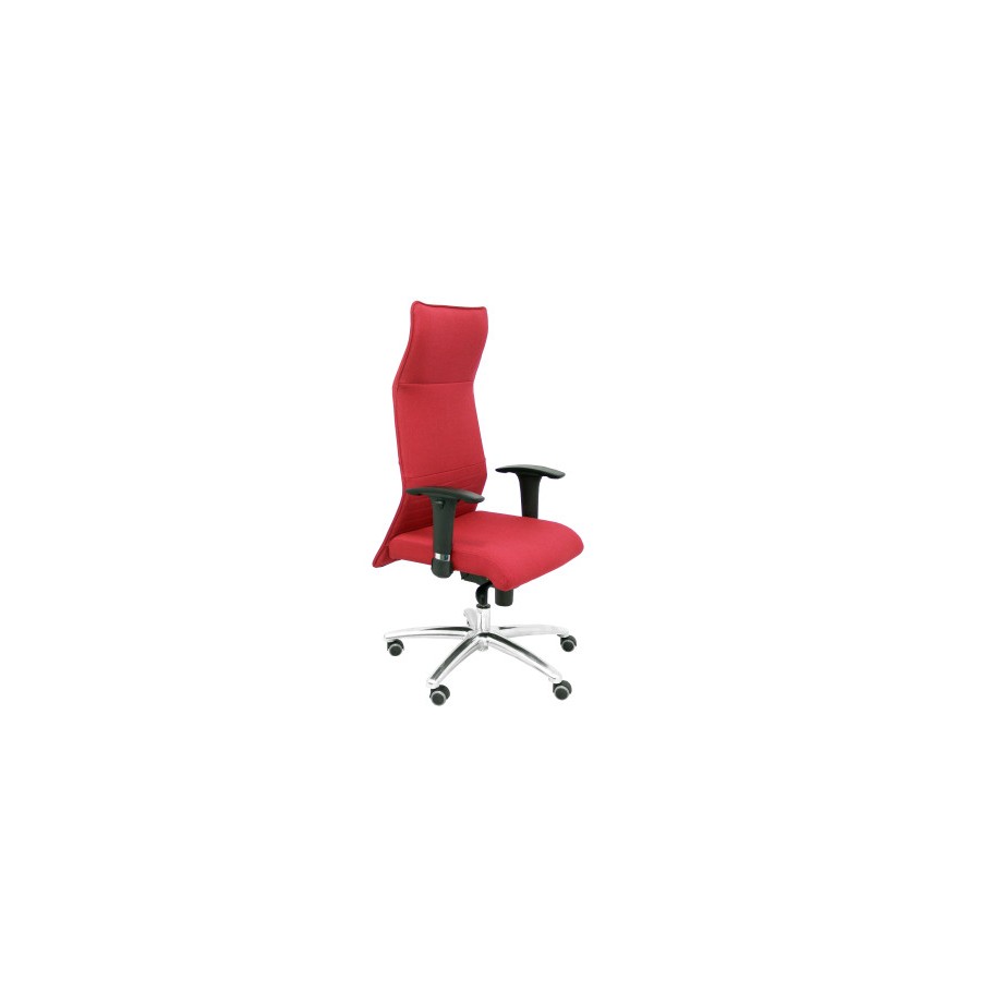 10318-PIQUERAS Y CRESPO 206SBALI933 silla de oficina y de ordenador Asiento acolchado Respaldo acolchado 10318-PIQUERAS Y CRESPO 206SBALI933 silla de oficina y de ordenador Asiento acolchado Respaldo acolchado