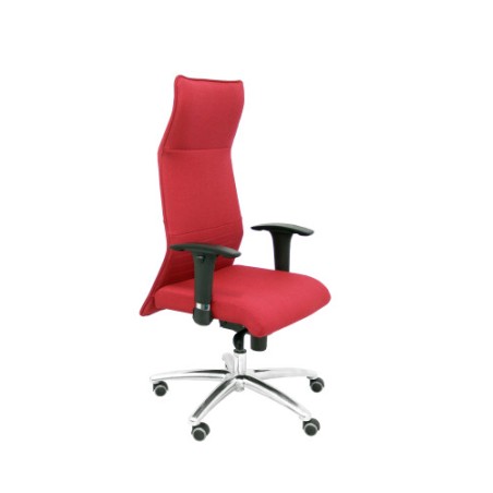 10318-PIQUERAS Y CRESPO 206SBALI933 silla de oficina y de ordenador Asiento acolchado Respaldo acolchado