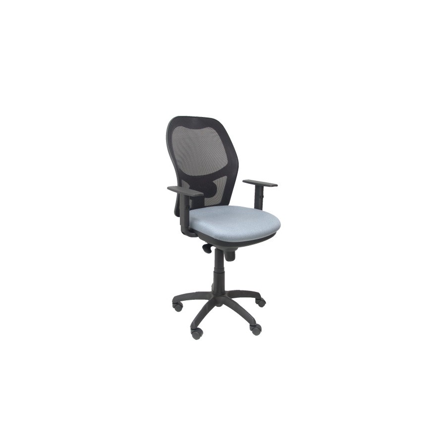 10319-PIQUERAS Y CRESPO 15SNBALI40 silla de oficina y de ordenador Asiento acolchado Respaldo de rejilla 10319-PIQUERAS Y CRESPO 15SNBALI40 silla de oficina y de ordenador Asiento acolchado Respaldo de rejilla