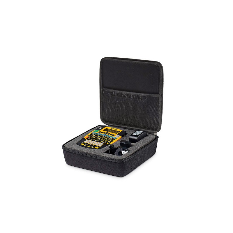 1032-IMPRESORA ETIQUETAS R4200 TECLADO QWERTY IT/PT/ES/TR + NL DYMO 1852995 1032-IMPRESORA ETIQUETAS R4200 TECLADO QWERTY IT/PT/ES/TR + NL DYMO 1852995