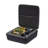 1032-IMPRESORA ETIQUETAS R4200 TECLADO QWERTY IT/PT/ES/TR + NL DYMO 1852995
