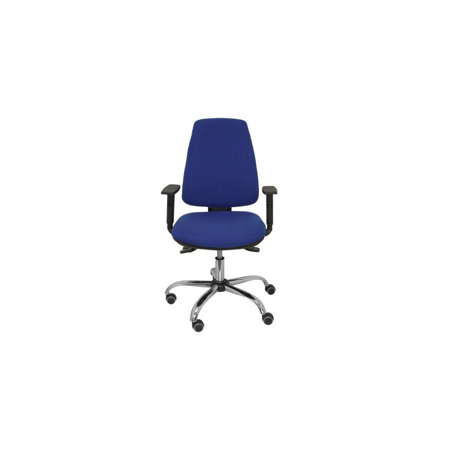 10320-PIQUERAS Y CRESPO 14SBALI229CRBFRIT silla de oficina y de ordenador Asiento acolchado Respaldo acolchado 10320-PIQUERAS Y CRESPO 14SBALI229CRBFRIT silla de oficina y de ordenador Asiento acolchado Respaldo acolchado