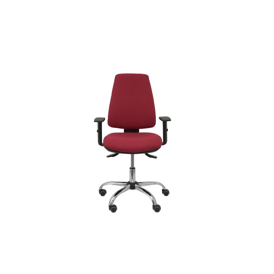 10322-PIQUERAS Y CRESPO 14SBALI933CRBFRITZ silla de oficina y de ordenador Asiento acolchado Respaldo acolchado 10322-PIQUERAS Y CRESPO 14SBALI933CRBFRITZ silla de oficina y de ordenador Asiento acolchado Respaldo acolchado