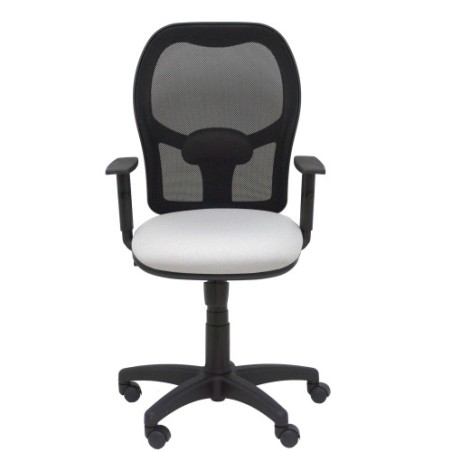 10324-PIQUERAS Y CRESPO 345SM840B40B10CRN silla de oficina y de ordenador Asiento acolchado Respaldo de malla