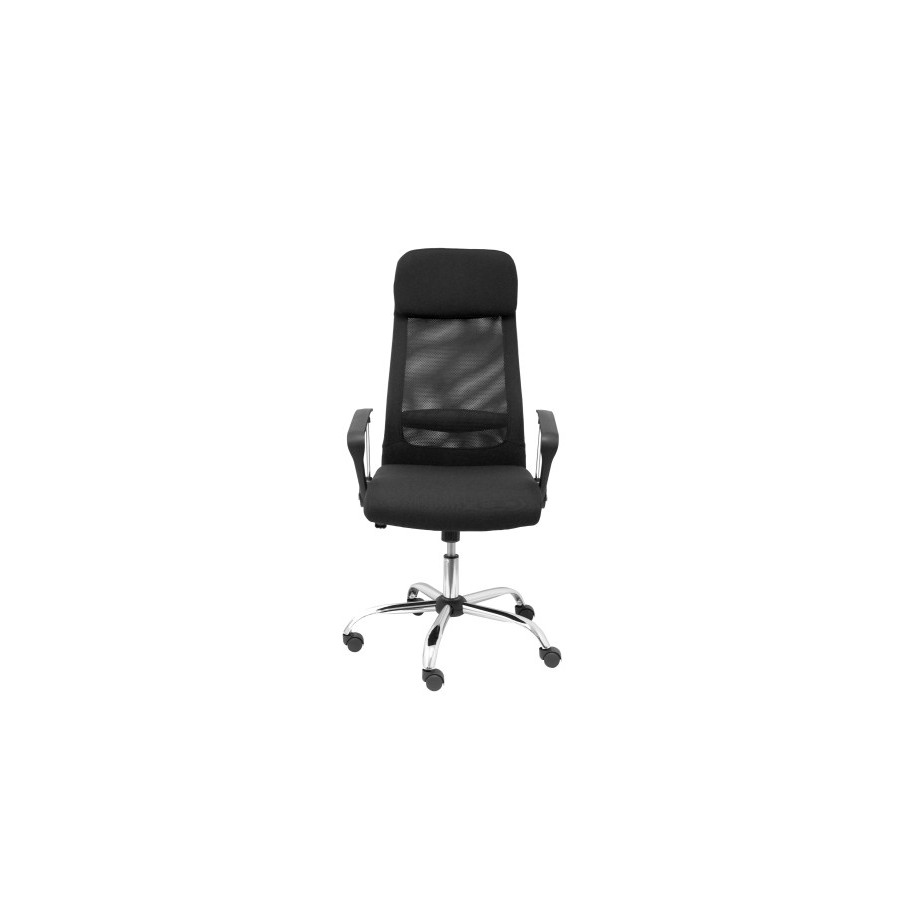 10326-PIQUERAS Y CRESPO 32DBD840 silla de oficina y de ordenador Asiento acolchado Respaldo de rejilla 10326-PIQUERAS Y CRESPO 32DBD840 silla de oficina y de ordenador Asiento acolchado Respaldo de rejilla