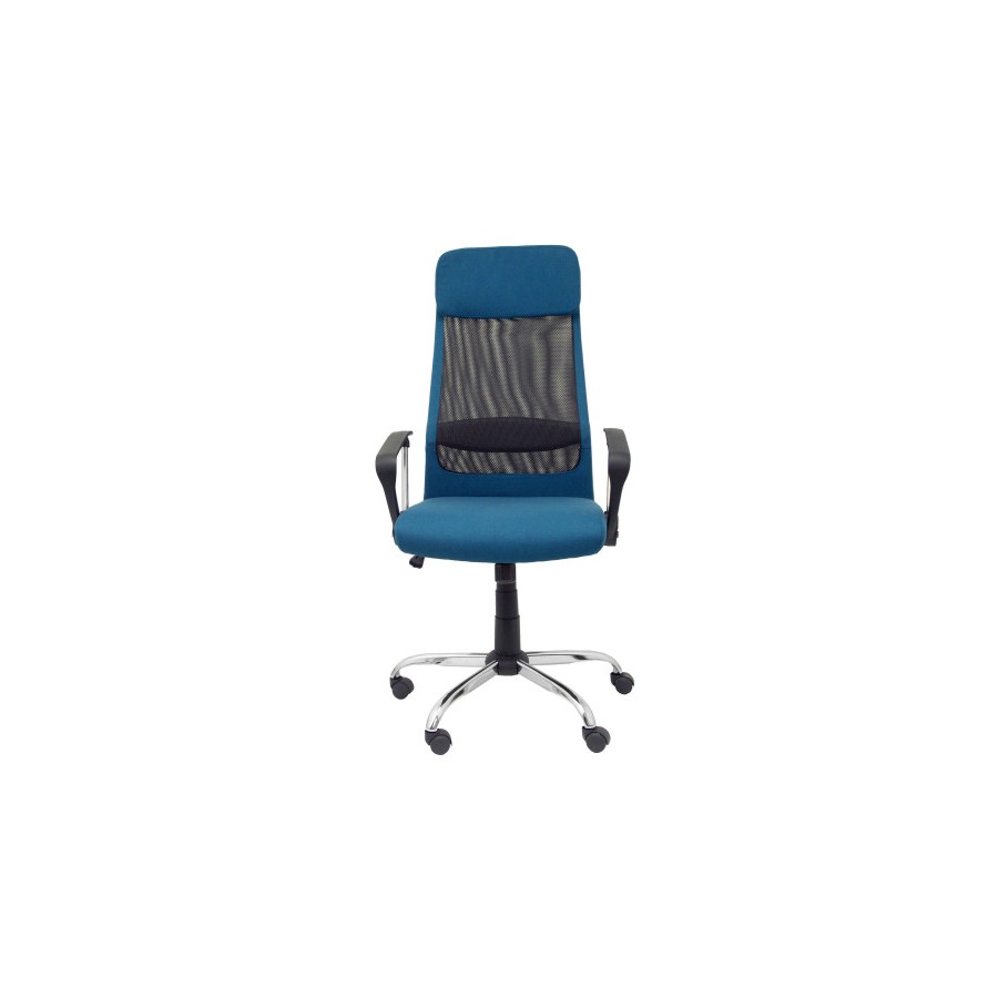 10330-PIQUERAS Y CRESPO 32DBD225 silla de oficina y de ordenador Asiento acolchado Respaldo de malla 10330-PIQUERAS Y CRESPO 32DBD225 silla de oficina y de ordenador Asiento acolchado Respaldo de malla