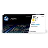 10333-HP Cartucho de toner Original LaserJet 212A amarillo