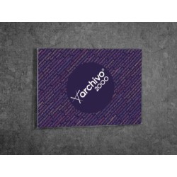 10342-PORTAFOLLETOS MURAL PREMIUM A5 HORIZONTAL ADHESIVO 210x150MM ARCHIVO 2000 6155ACSTP