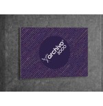 10343-PORTAFOLLETOS MURAL PREMIUM A4 HORIZONTAL ADHESIVO 300x210MM ARCHIVO 2000 6156ACSTP