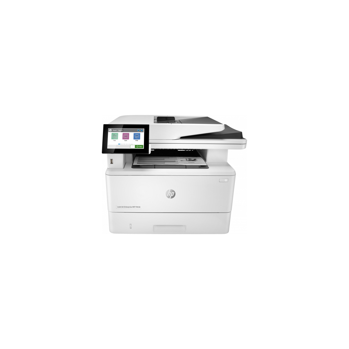 HP LASER ENTERPRISE MFP M430F