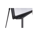 10390-Bi-Office EA2306184 caballete Negro