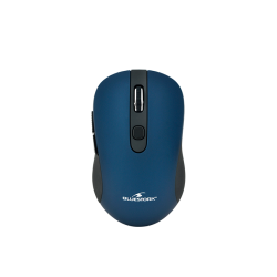 10401-Bluestork Office 60 WL raton Ambidextro RF Wireless + Bluetooth Optico 1600 DPI