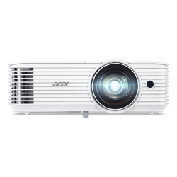 10412-Acer S1286Hn videoproyector Proyector de corto alcance 3500 lumenes ANSI DLP XGA (1024x768) Blanco