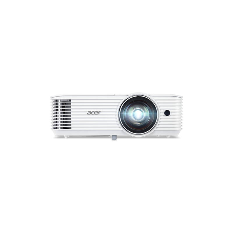 10412-Acer S1286Hn videoproyector Proyector de corto alcance 3500 lumenes ANSI DLP XGA (1024x768) Blanco 10412-Acer S1286Hn videoproyector Proyector de corto alcance 3500 lumenes ANSI DLP XGA (1024x768) Blanco