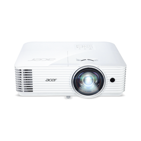10413-Acer S1286Hn videoproyector Proyector de corto alcance 3500 lumenes ANSI DLP XGA (1024x768) Blanco