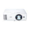 10413-Acer S1286Hn videoproyector Proyector de corto alcance 3500 lumenes ANSI DLP XGA (1024x768) Blanco