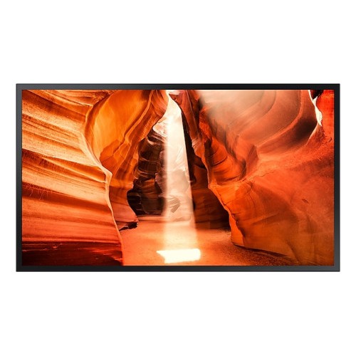 10421-Samsung LH55OMNESGBXEN pantalla de senalizacion Pantalla plana para senalizacion digital 139,7 cm (55") VA Wifi Fu