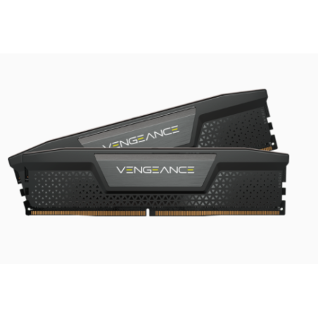 10424-Corsair Vengeance CMK32GX5M2B5200C40 modulo de memoria 32 GB 2 x 16 GB DDR5 5200 MHz