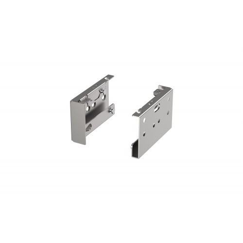 10444-QNAP SP-EAR-QSW2FOR1-01 accesorio de bastidor Kit de montaje