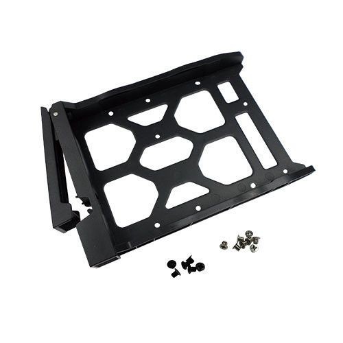 10447-QNAP TRAY-25-NK-BLK02