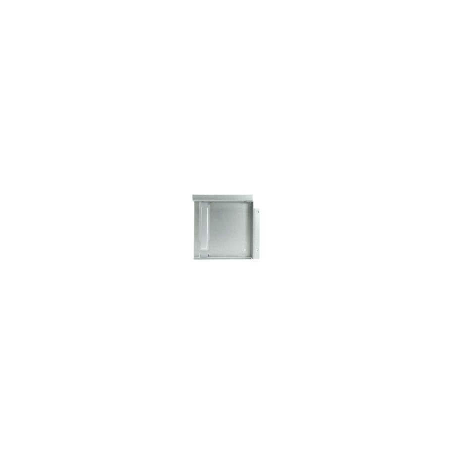 10456-QNAP Single-slot PCIe bracket for TS-x73AU