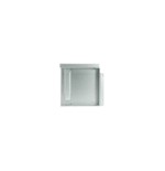 10456-QNAP Single-slot PCIe bracket for TS-x73AU