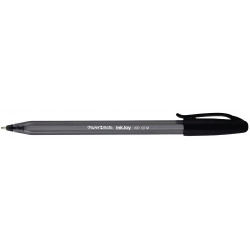 1046-BOLIGRAFO INKJOY 100 1MM NEGRO PAPERMATE S0957120