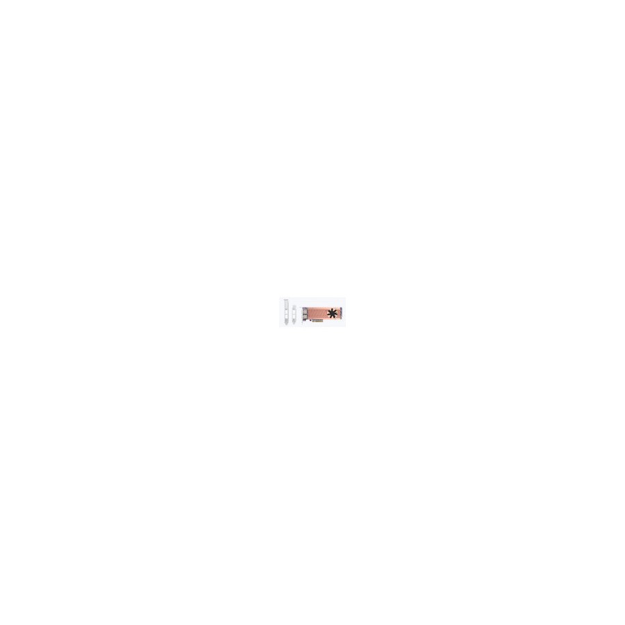 10461-QNAP ACCESORIO QM2-2P410G2T 10461-QNAP ACCESORIO QM2-2P410G2T