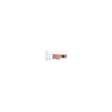 10461-QNAP ACCESORIO QM2-2P410G2T