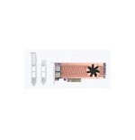10461-QNAP ACCESORIO QM2-2P410G2T