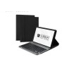 10466-SUBBLIM Funda con teclado KeyTab Pro BT Samsung GT A8 10.5" X200/205