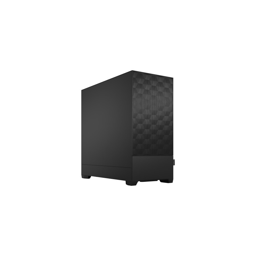 10467-FRACTAL CAJA POP AIR BLACK SOLID FD-C-POA1A-01 10467-FRACTAL CAJA POP AIR BLACK SOLID FD-C-POA1A-01