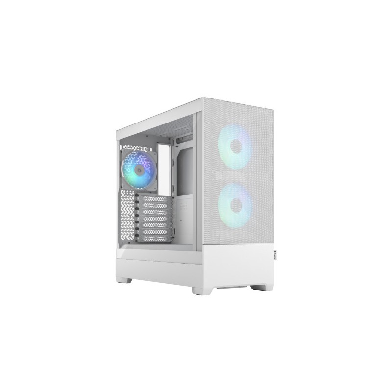 10473-Fractal Design Pop Air Blanco 10473-Fractal Design Pop Air Blanco