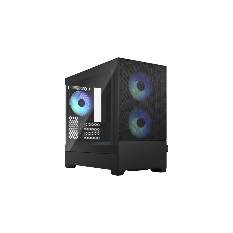 10483-Fractal Design Pop Mini Air Negro 10483-Fractal Design Pop Mini Air Negro