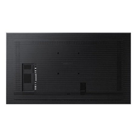 10502-MONITOR SAMSUNG 50"  / QH50B / UHD / STANDALONE OPERACION 24/7 / BRILLO 700 CD / SOC SI / WIFI / TIZEN 4.0 (LH50QH