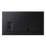 10502-MONITOR SAMSUNG 50"  / QH50B / UHD / STANDALONE OPERACION 24/7 / BRILLO 700 CD / SOC SI / WIFI / TIZEN 4.0 (LH50QH