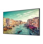 10506-MONITOR SAMSUNG 98"  / QM98T-B / UHD / STANDALONE OPERACION 24/7 / BRILLO 500 CD / SOC SI / WIFI / TIZEN 4.0 (LH98